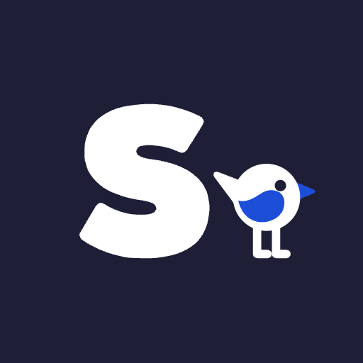 SiteBirdy logo
